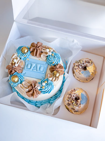 Mini Cake & Cupcakes