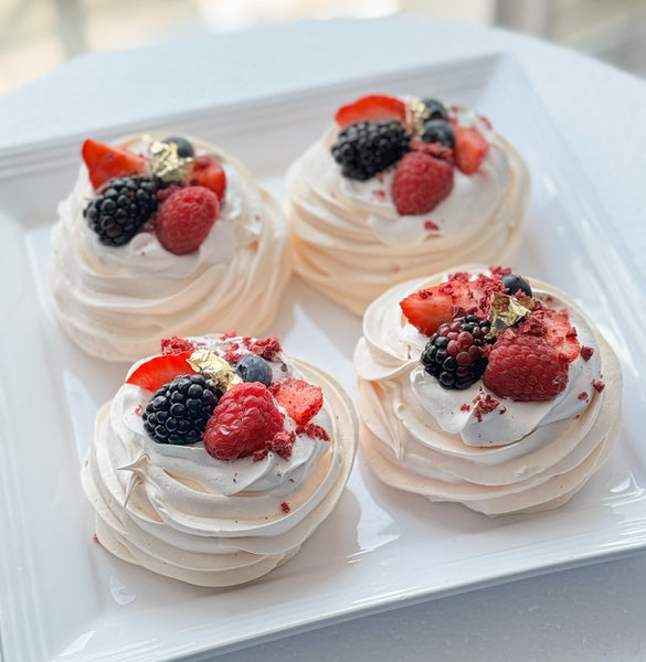 6 Pavlovas (GF)