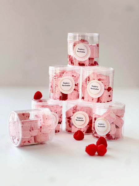 Marshmallows - Shop Desserts
