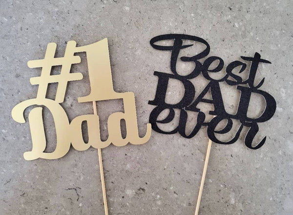 Cake Toppers - Shop Desserts