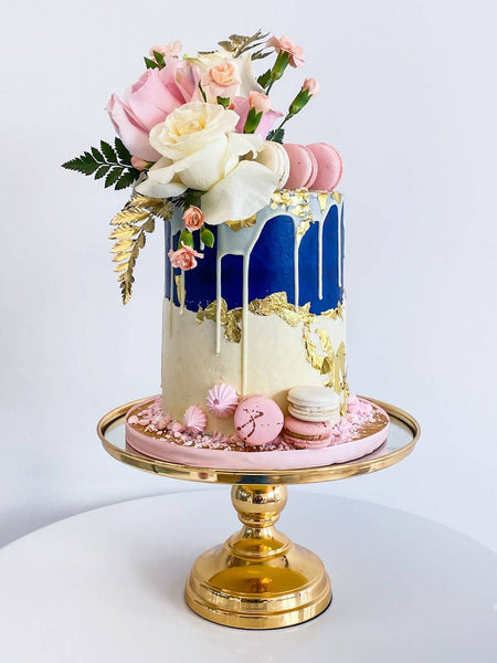 The Colour Block - Shop Desserts