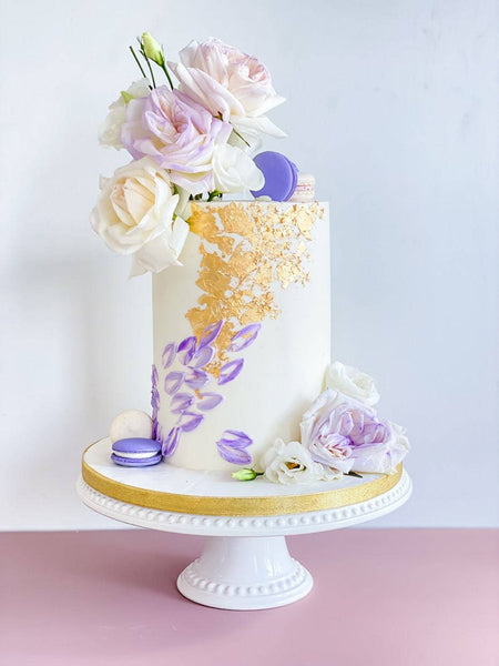 The Lavender Palette - Shop Desserts