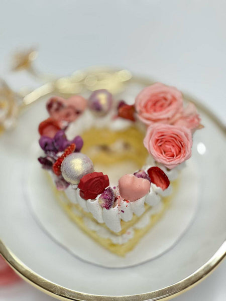 Naked Heart - Shop Desserts