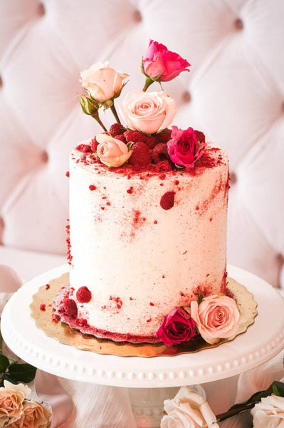 Love Her - Shop Desserts