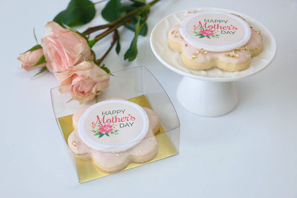 Custom Printed Cookies - Shop Desserts