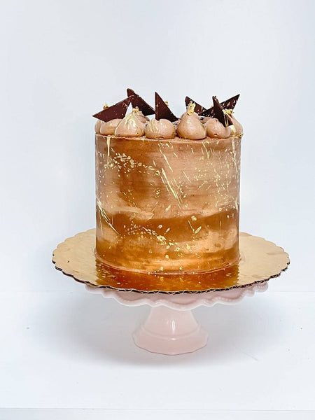 Double Chocolate - Shop Desserts