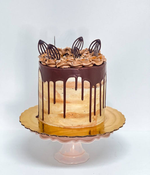 Chocolate Salted Caramel - Shop Desserts