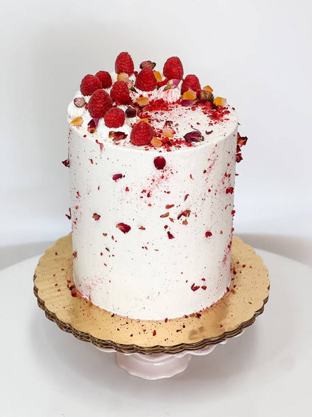 Raspberry Lover - Shop Desserts