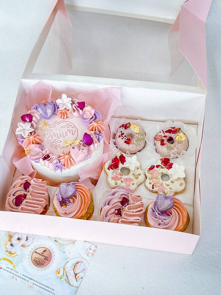 Mini Cake & Treats - Shop Desserts