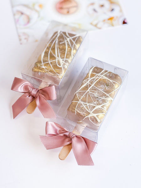 Cakesicle Favours - Shop Desserts