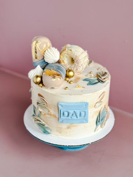 For Dad
