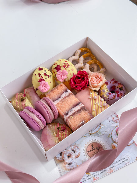 Cutie Pie Gift Box