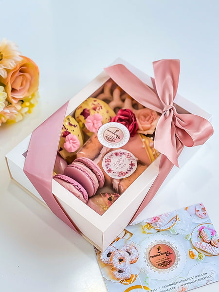 Cutie Pie Gift Box