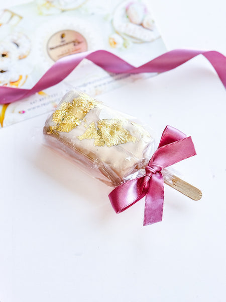 Cakesicle Favours - Shop Desserts