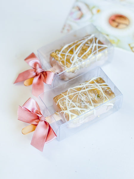 Cakesicle Favours - Shop Desserts