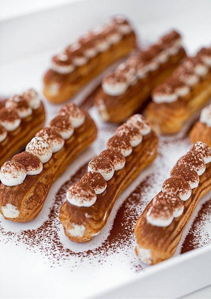 Eclairs - Shop Desserts