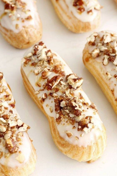 Eclairs - Shop Desserts