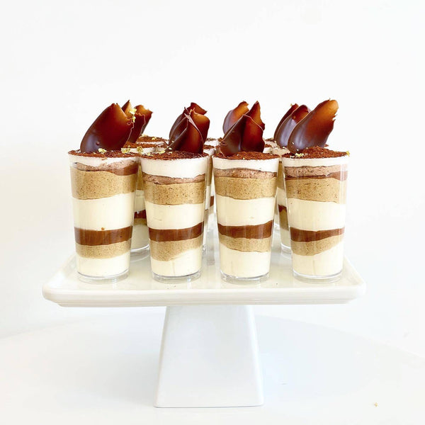 Dessert Cups (6 PCS) - Shop Desserts