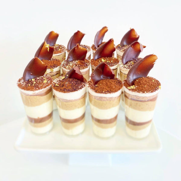 Dessert Cups (6 PCS) - Shop Desserts