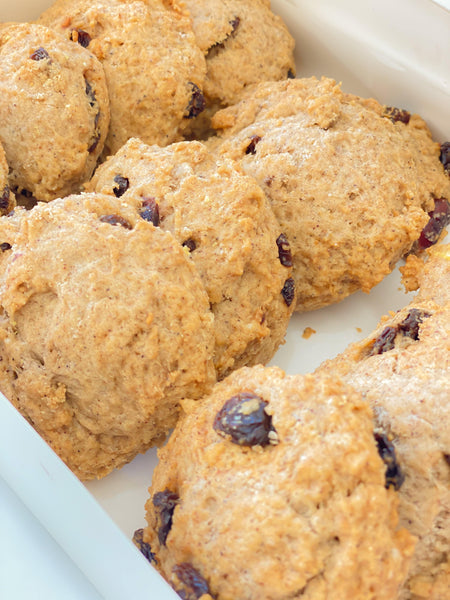 Scones - Shop Desserts