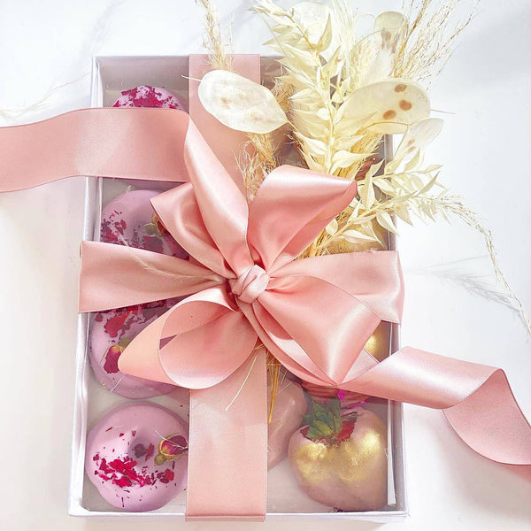 Sweetheart Dessert Box - Shop Desserts