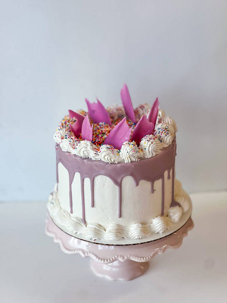 Birthday Cake - Shop Desserts