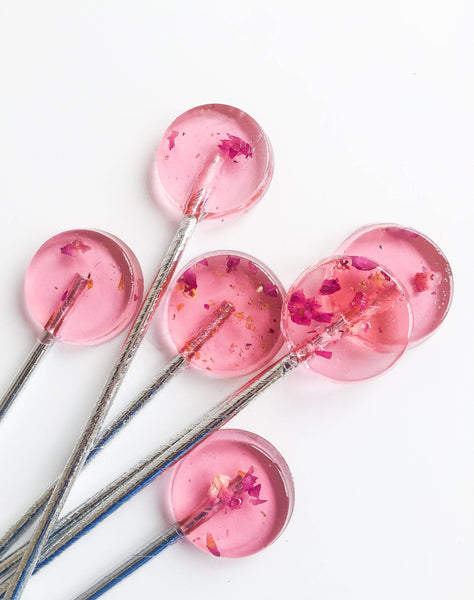 Lollipops - Shop Desserts