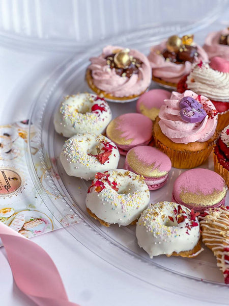 Dessert Tray - Shop Desserts