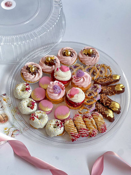 Dessert Tray - Shop Desserts