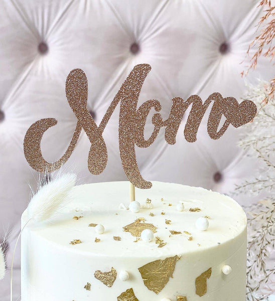 Cake Toppers - Shop Desserts