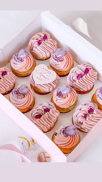 Celebration Cupcakes - Shop Desserts