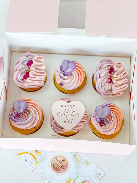 Celebration Cupcakes - Shop Desserts