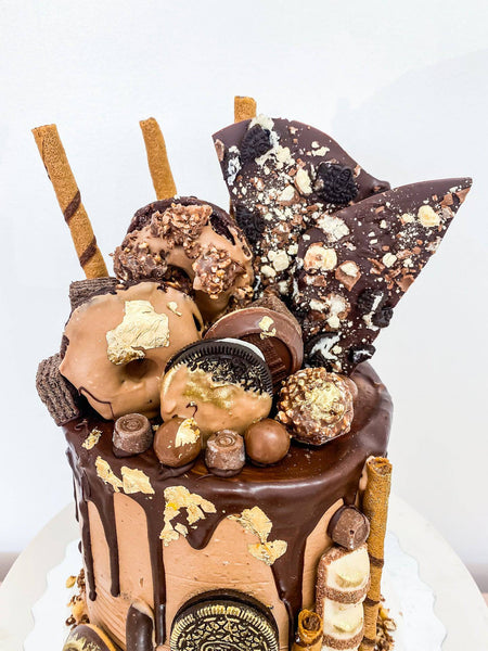 Chocolate Lover - Shop Desserts