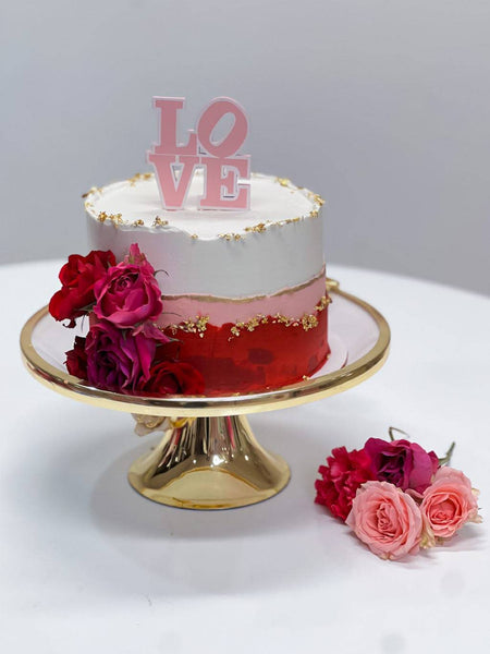 Love & Roses - Shop Desserts