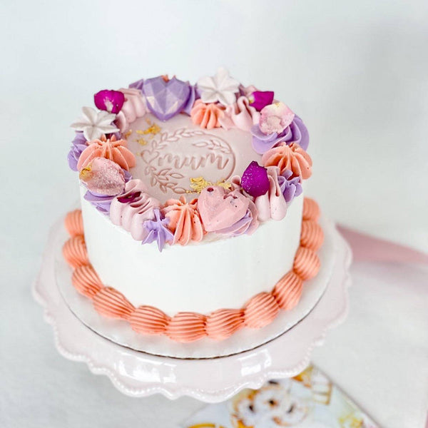 Mini Cake - Shop Desserts
