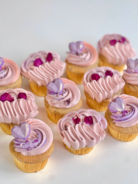 Mini Cake & Cupcake Workshop - Shop Desserts