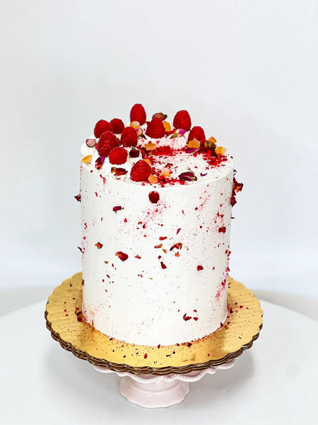 Raspberry Lover - Shop Desserts