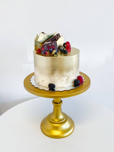 Dipped in Gold - Shop Desserts