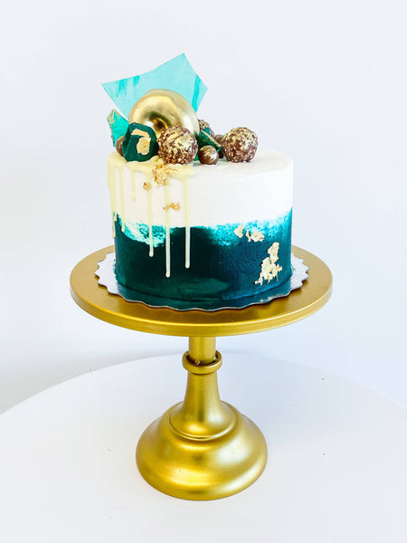 Emerald Gem - Shop Desserts