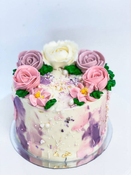 Garden Roses - Shop Desserts