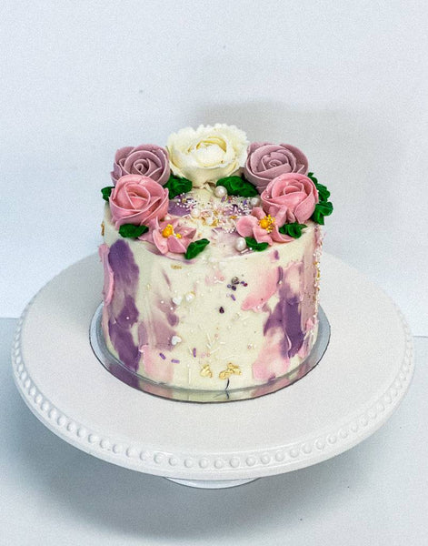 Garden Roses - Shop Desserts