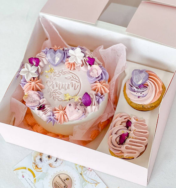 Mini Cake & Cupcakes | Shop Desserts
