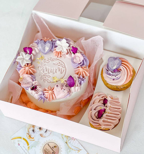Mini Cake & Cupcakes - Shop Desserts