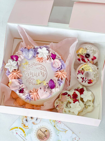 Mini Cake & Treats - Shop Desserts