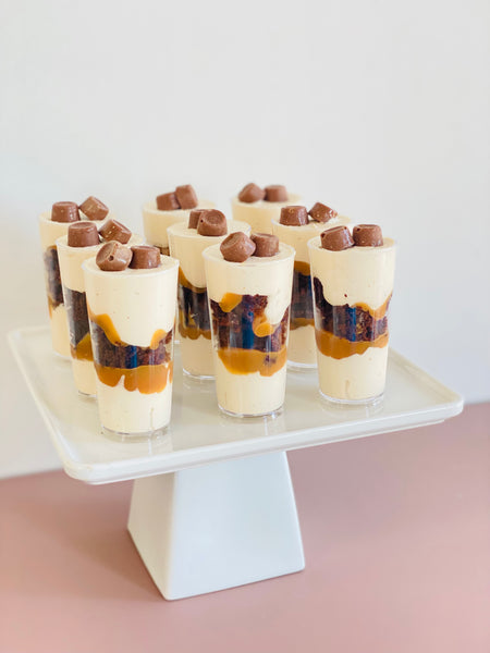 Dessert Cups (6 PCS) - Shop Desserts