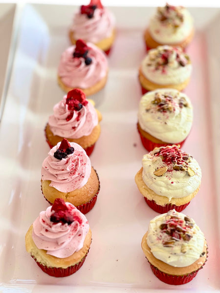 Cupcakes